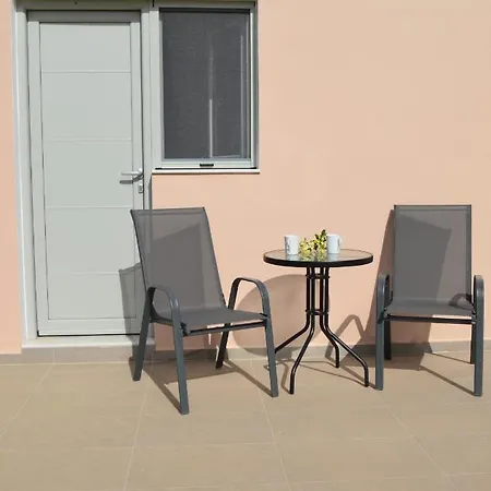 Mountain View - I * Georgioupoli